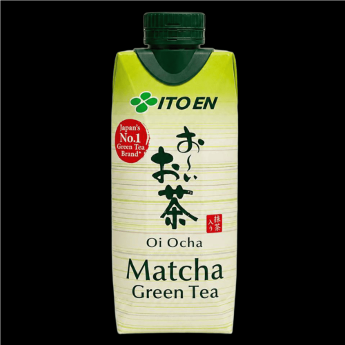 Matcha Green Tea 